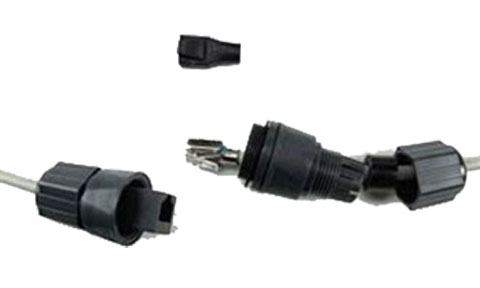 Raymarine Ethernet Cable Double Shielded 30.4m